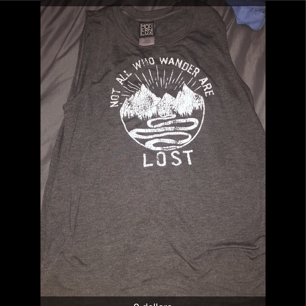 Kohl’s top